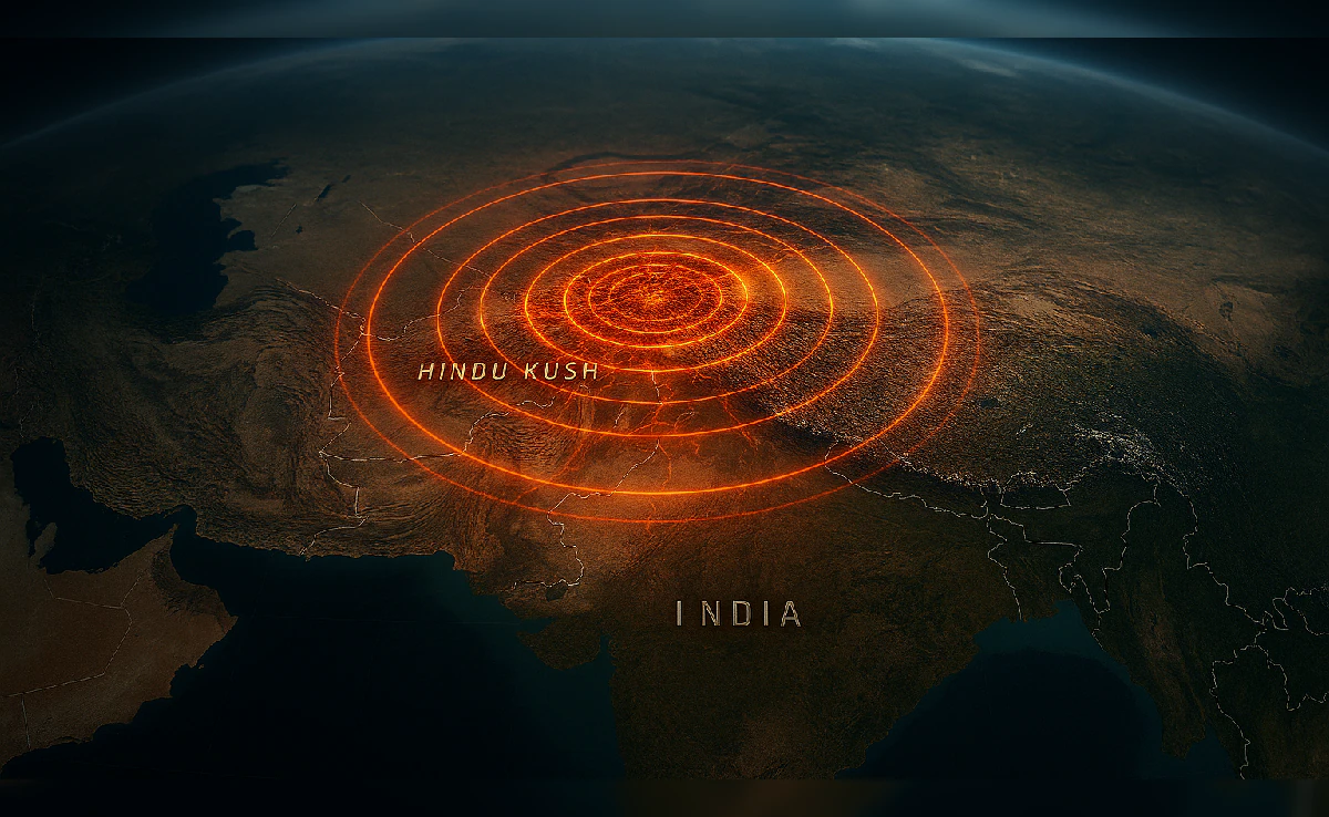 दिल्ली से लेकर जम्मू तक हिली धरती, आखिर बार-बार अफगानिस्तान ही क्यों है भूकंपों का 'एपिसेंटर'