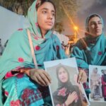 दुनिया के लिए शांतिदूत बना पाकिस्तान घर में ही कर रहा अत्याचार, फोजिया बलोच की गिरफ्तारी से उबाल