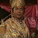 दूरदर्शन की महाभारत में शिखंडी बना था ये एक्टर, अब इंस्टाग्राम पर फॉलोअर्स नहीं तो खुद को कहा- मैं एक्टर नहीं