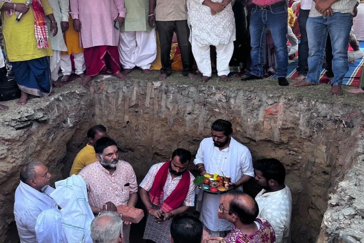 Latest and Breaking News on NDTV