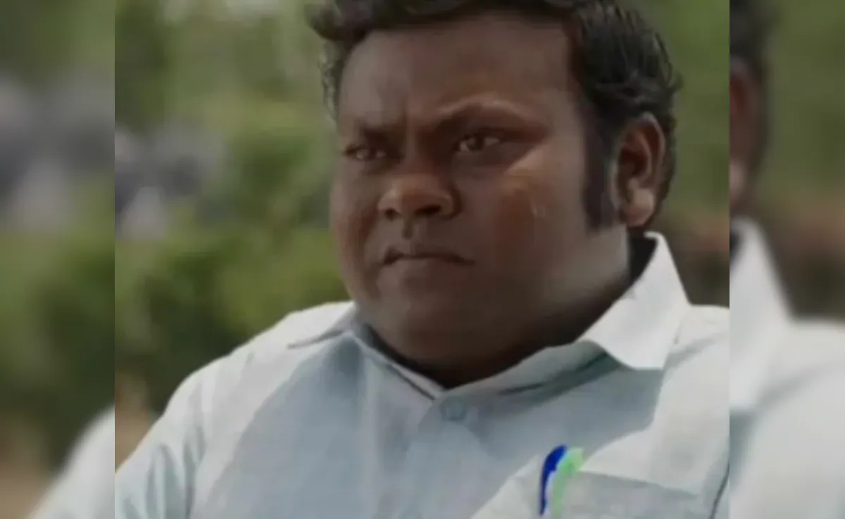 पंचायत के इस एक्टर को अपने ही गांव में नहीं है मंदिर में घुसने की इजाजत, फिल्मों में रंग की वजह से हुआ रिजेक्ट