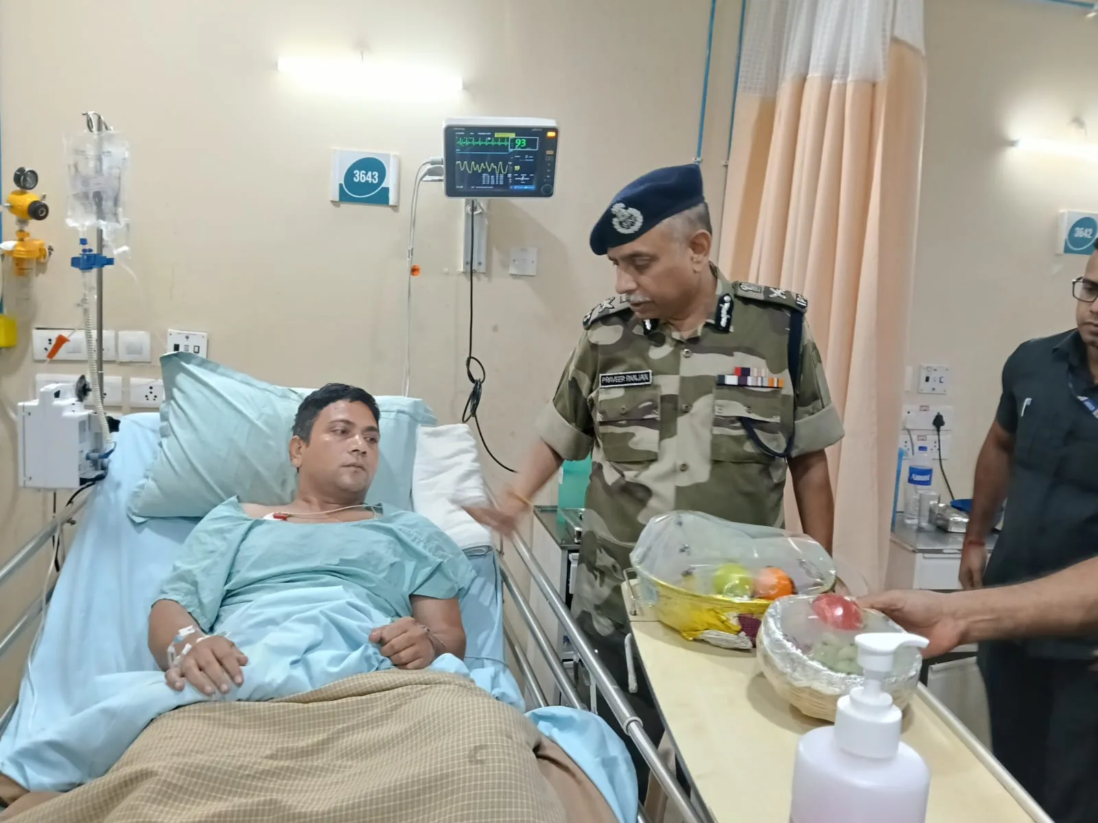 Latest and Breaking News on NDTV