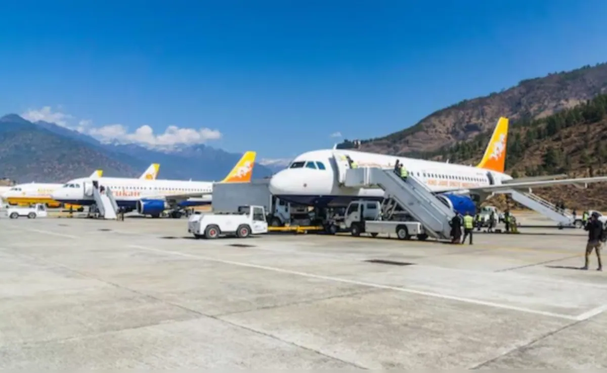 Latest and Breaking News on NDTV