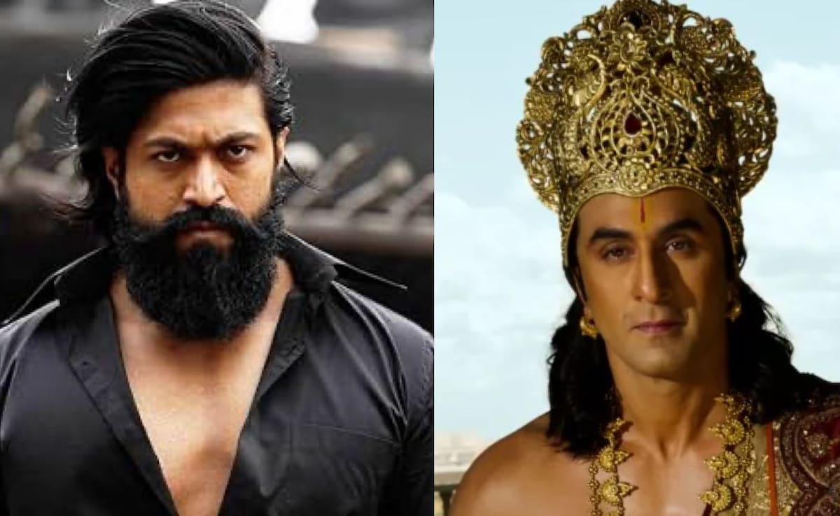 प्रकांड पंडित था रावण, लेकिन परदे की रामायण में राम निकले रावण यश से ज्यादा एजुकेटेड, जानें कौन ज्यादा अमीर