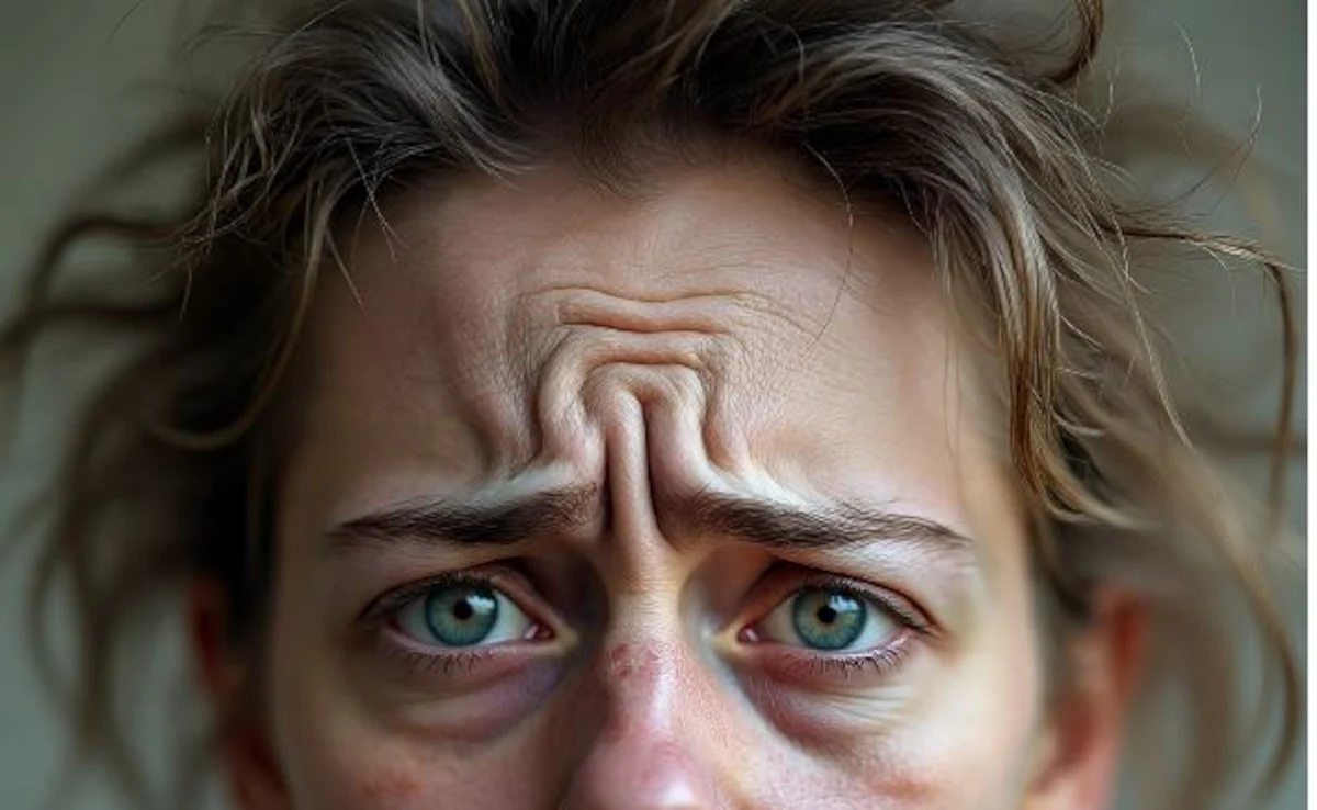 फ्रांस की चमकती नगरी पेरिस में एक 9 वर्षीय बच्चा 2024 से एक वैन में बंद मिला, रुला देगी कहानी