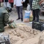 Latest and Breaking News on NDTV