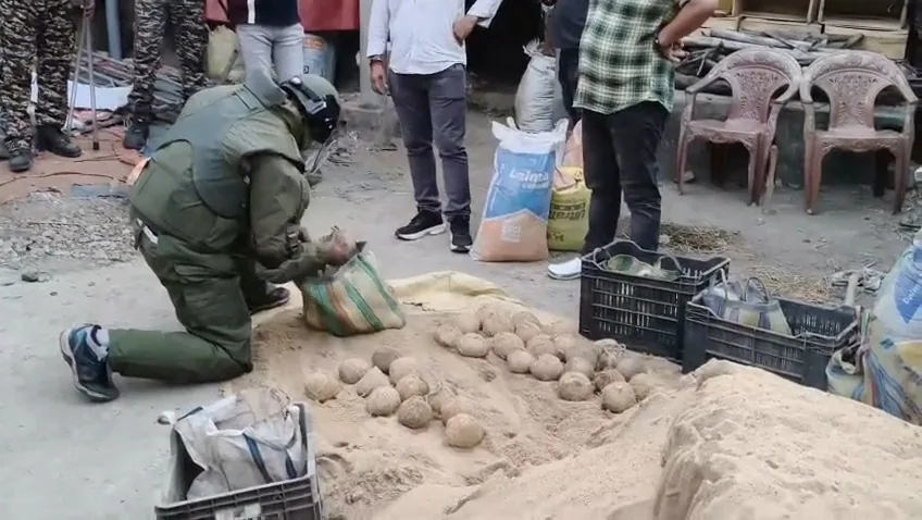 Latest and Breaking News on NDTV