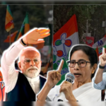 बंगाल में प्रचार के लिए बचे बस तीन दिन, पावर पैक्ड होगा वीकेंड, PM मोदी से लेकर ममता बनर्जी की बड़ी रैलियां