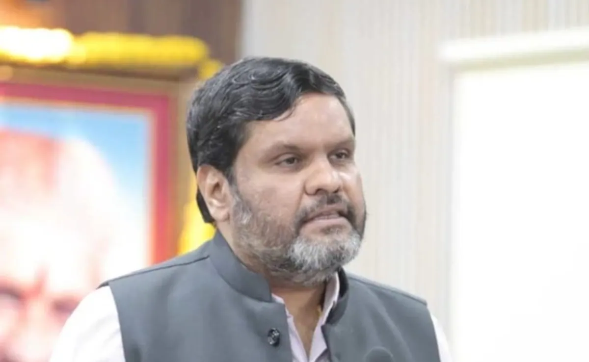 बीजेपी नेता गौरव वल्लभ का बयान- असम में कांग्रेस की सबसे बड़ी हार तय, राहुल गांधी पर भी कसा तंज