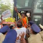 बेंगलुरु में हाई-वोल्टेज ड्रामा: उमर खालिद से जुड़े कार्यक्रम पर भिड़े बीजेपी और आयोजक, पुलिस सुरक्षा में होगा इवेंट