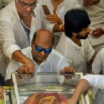 बॉलीवुड के वो चार जनाजे जिनमें उमड़ा फैन्स का हुजूम, चौथे नंबर पर आती है श्रीदेवी की अंतिम यात्रा