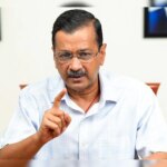भाजपा ने फिर से पंजाबियों के साथ किया धोखा- केजरीवाल