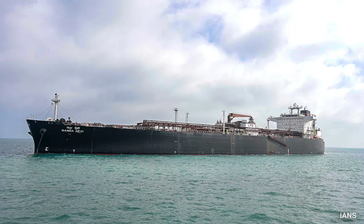 भारत ने सात साल में पहली बार ईरान से तेल खरीदा, अब पेमेंट में भी नहीं है प्रॉब्लम