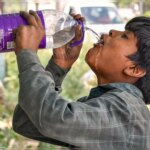 भीषण लू की चपेट में UP, आज भी Heat Wave करेगी परेशान, लेकिन कल से राहत; जानिए IMD ने बारिश को लेकर क्या कहा