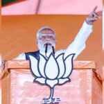 'ममता सरकार ने माटी माफियों को बेचा, मां को रुलाया...', बंगाल में टीएमसी पर जमकर बरसे पीएम मोदी