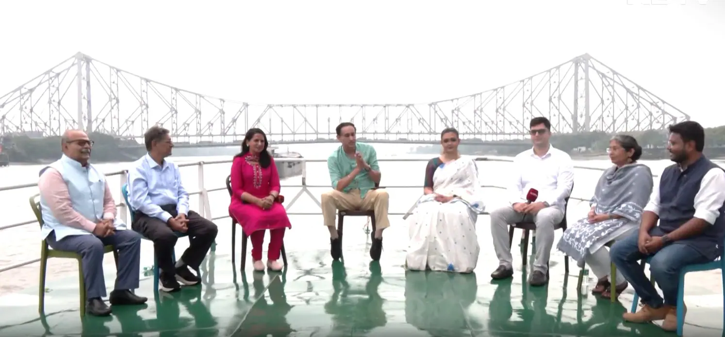 Latest and Breaking News on NDTV