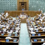 महिला आरक्षण से जुड़े तीन बिल पर लोकसभा में वोटिंग शुरू