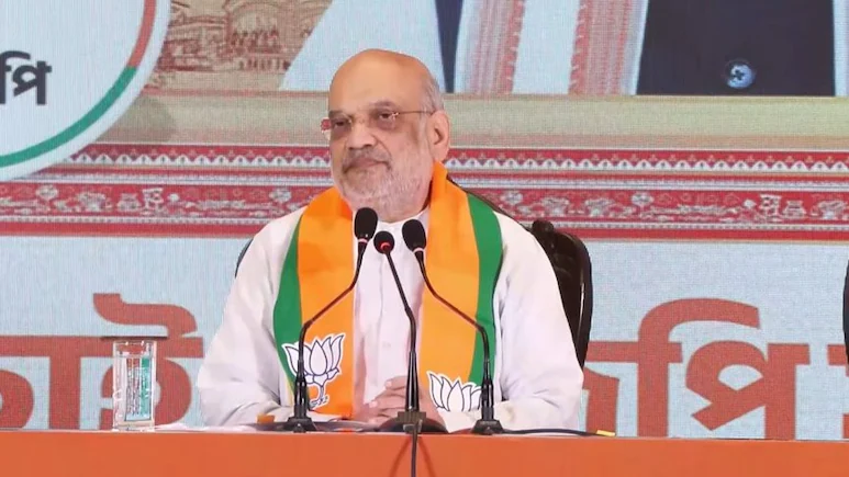 महिलाओं को 3 हजार रुपये, 7वां वेतनमान लागू करेंगे, बंगाल में BJP के घोषणापत्र में बड़े वादे