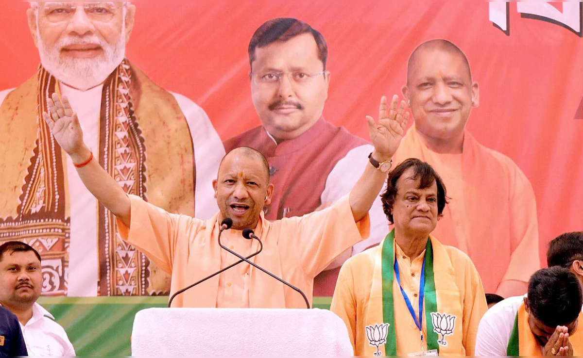 यूपी में मैनपावर एजेंसियों की होगी जांच, उपद्रव करने वालों के चेहरे पोस्टर में छपेंगे 