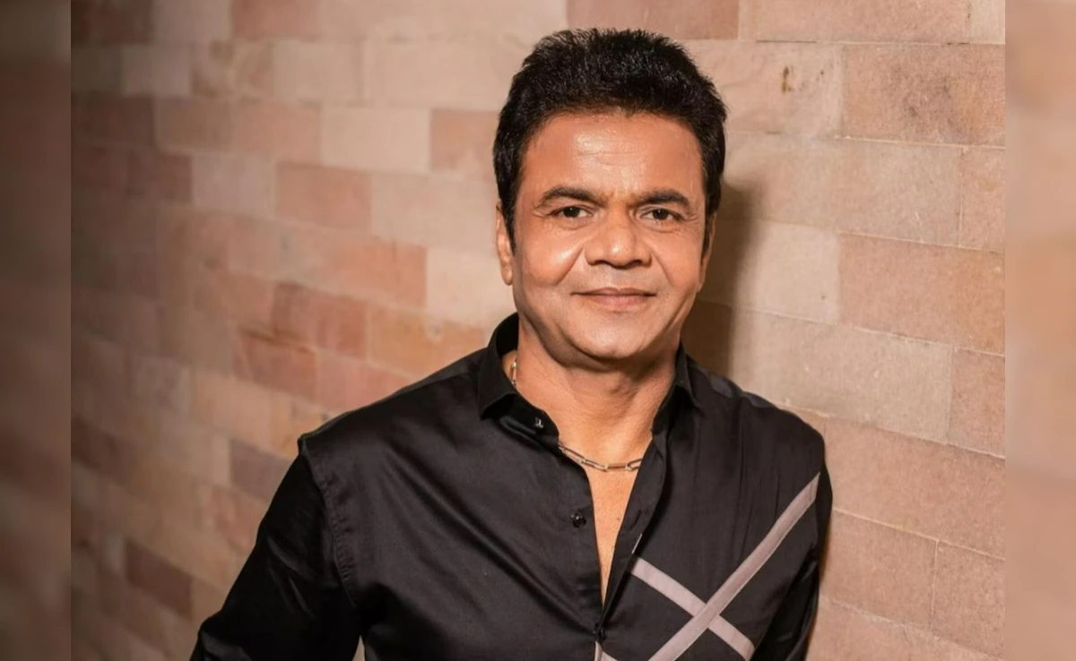 राजपाल यादव के प्रति कोर्ट का रवैया सख्त, कॉमेडियन को दी इस बात की चेतावनी, कहा- जज को कमजोर मत समझना