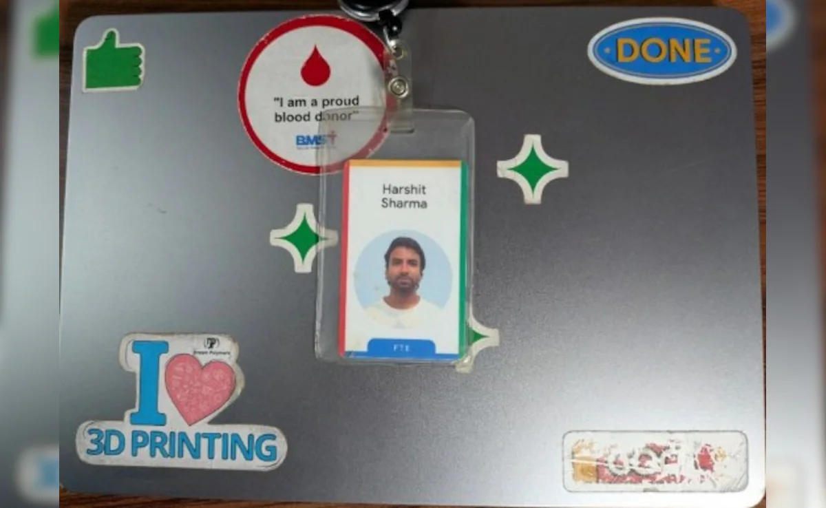 रोबोट की तरह जी रहा था, अब मैं आजाद हूं! इतना परेशान हुआ कि इंजीनियर ने छोड़ दी गूगल की नौकरी और अब...