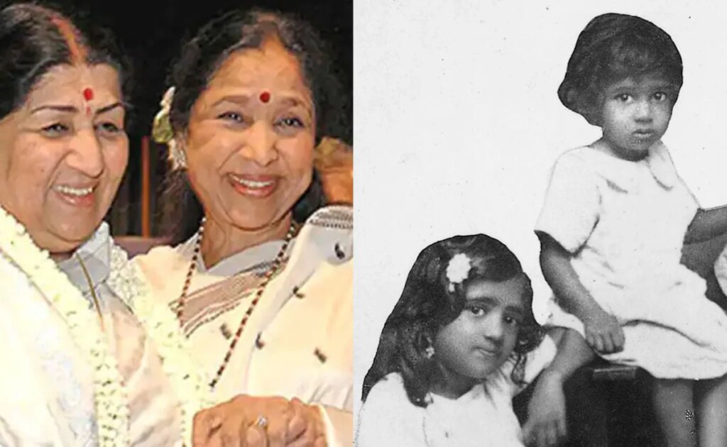 लता मंगेशकर के बाद आशा भोसले के लिए मनहूस साबित हुआ 92 नंबर, जानें यह चौंका देने वाला संयोग