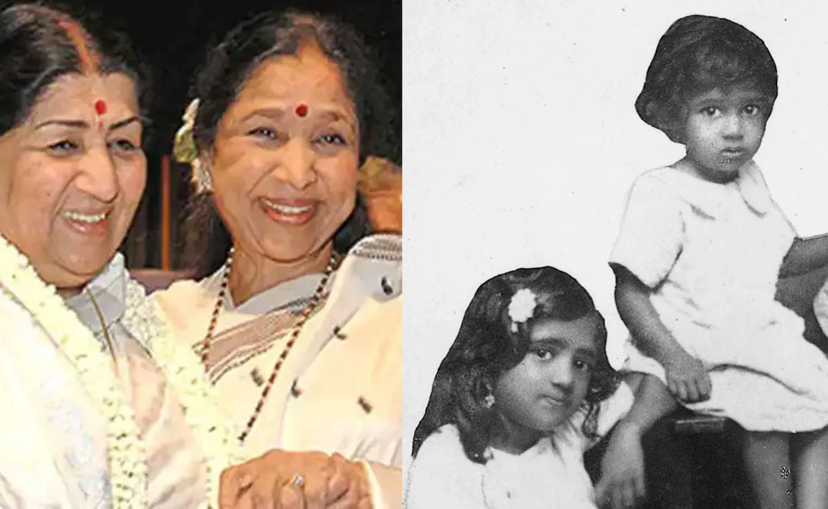 लता मंगेशकर के बाद आशा भोसले के लिए मनहूस साबित हुआ 92 नंबर, जानें यह चौंका देने वाला संयोग