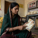 ललितपुर में गर्भवती महिलाओं के हक पर 'डाका': आंगनबाड़ी केंद्र से बांटा गया एक्सपायर्ड पोषाहार