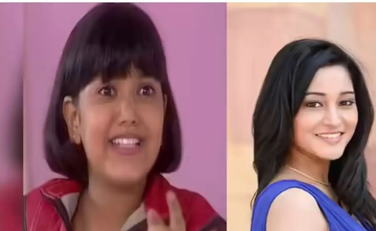 'शाका लाका बूम बूम' की ऋतु को 26 साल बाद पहचानना हुआ मुश्किल, मिला रिजेक्शन बनीं राइटर, शाहरुख खान- बादशाह के लिए लिखा गाना