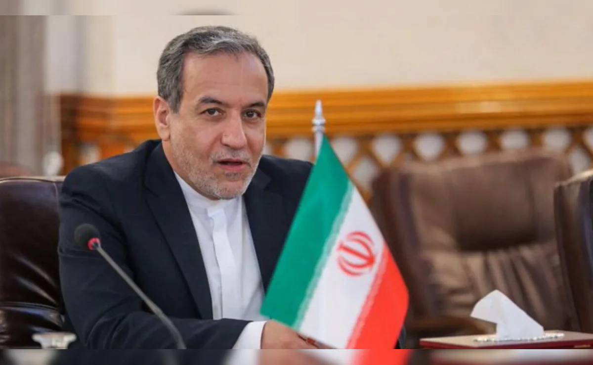 'समझौते से इंच भर दूर थे, लेकिन फिर...', ईरानी विदेश मंत्री ने वार्ता फेल होने का असली कारण बता दिया