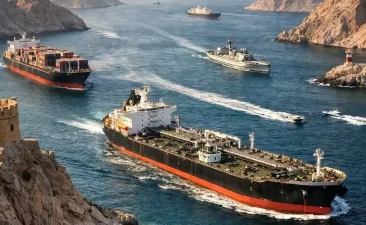 Latest and Breaking News on NDTV