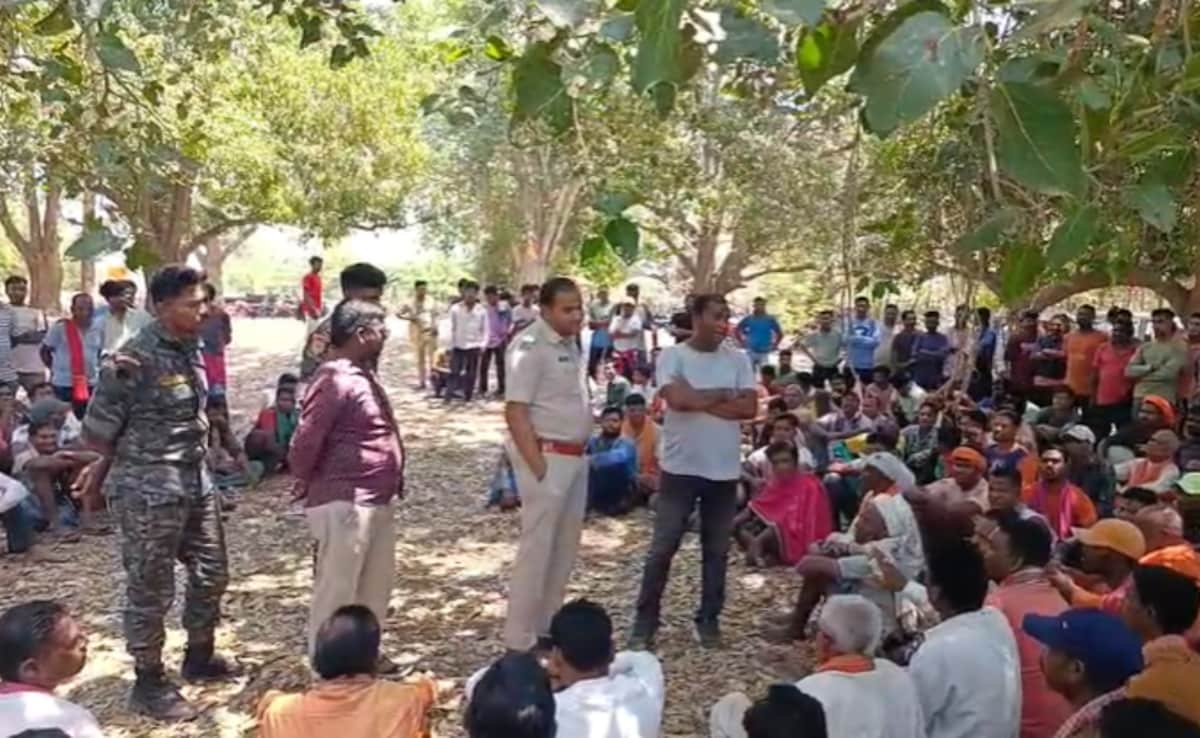 हिंदू और क्रिश्चियन के बीच अटका अंतिम संस्कार, मौत के 48 घंटे बाद भी घर में पड़ा शव, क्या है विवाद?