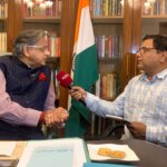 होर्मुज संकट में कैसे बढ़ रही देश के विझिंजम पोर्ट की अहमियत, शशि थरूर ने एनडीटीवी संग बातचीत में बताया