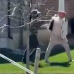 ‘Get out of my country’: Elderly Sikh man abused, threatened and physically assaulted in racist attack in Canada