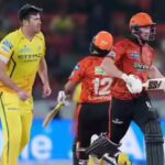 ‘I don’t care about strike rate’: SRH star’s bold stance after win over CSK | Cricket News