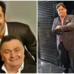 ‘Rishi Kapoor was my ideal, now I play Ranbir Kapoor’s father in Love & War’: Ashwin Kaushal on landing Sanjay Leela Bhansali’s film | Hindi Movie News