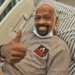 ‘Vinod Kambli at risk of brain stroke’: Close friend reveals a clot in his brain | Cricket News