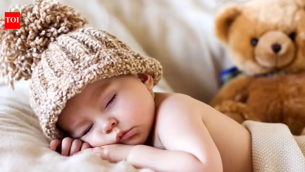 10 adorable baby boy names with the letter Y