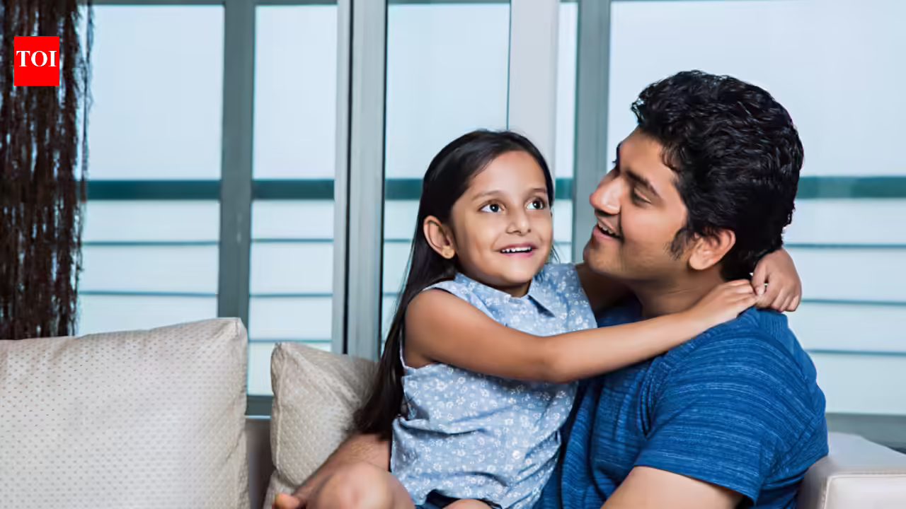 10 common phrases fathers often use without realising how deeply they affect children