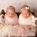 10 iconic baby names inspired by classic and modern literature