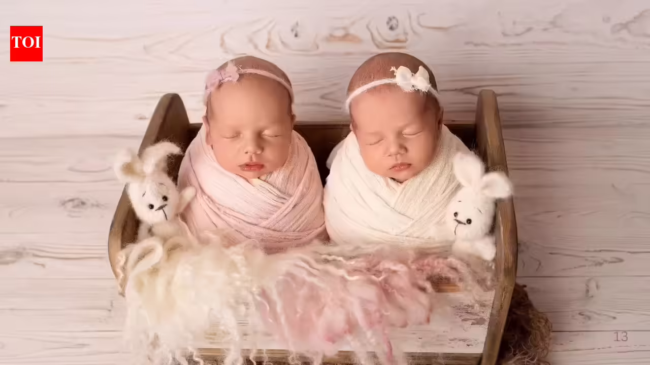 10 iconic baby names inspired by classic and modern literature
