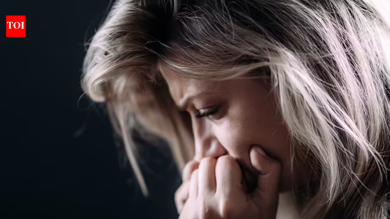 10 minutes daily spiritual practice that can help with overthinking and anxiety