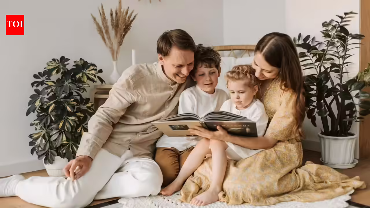 10 personal things you should never share with your child |