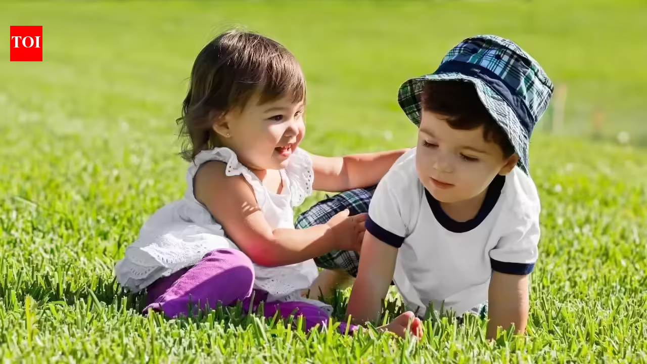 10 retro baby names that blend nostalgia with modern appeal
