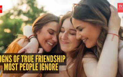 10 signs of true friendship most people ignore