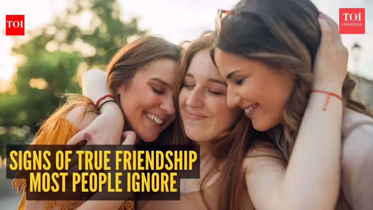 10 signs of true friendship most people ignore