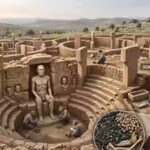 12,000-year-old Karahantepe discovery reveals massive statues and an unexpected prehistoric diet | World News