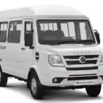 2026 Force Traveller N launched: Touchscreen system, new design & more