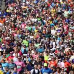 2026 London Marathon raises £87.5m for charity, sets new fundraising world record | World News