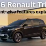 2026 Renault Triber: New features, variants, price explained